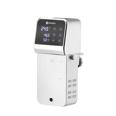 Sous vide sporák 80, HENDI, 80L, 230V/2300W, 155x175x(H)319mm | 221143